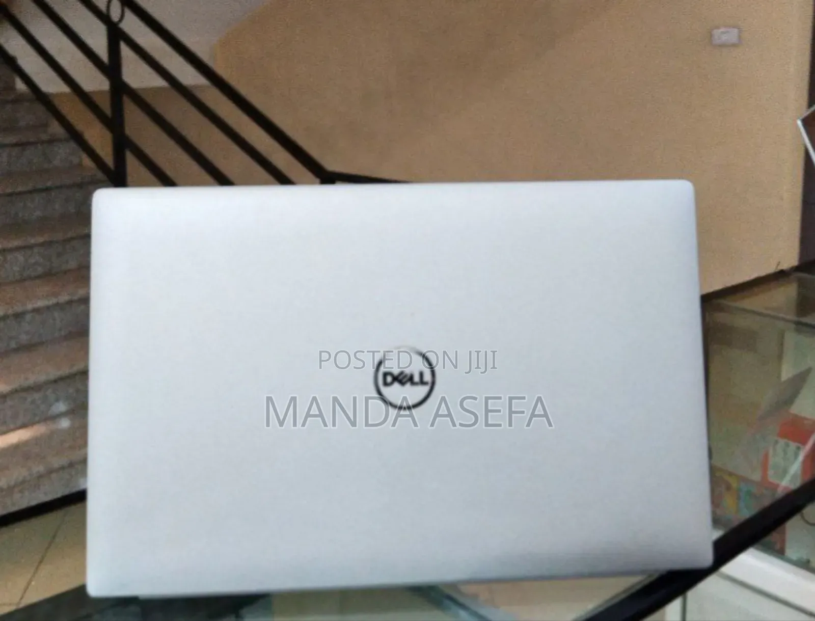 New Laptop Dell Inspiron 14 8GB Intel Core I7 SSD 512GB