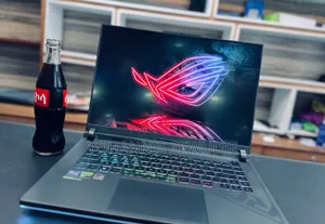 New Laptop Asus ROG Strix G16 G614 32GB Intel Core I9 SSD 1T