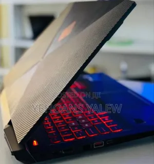 New Laptop HP Omen 15 16GB Intel Core I5 HDD+SSD 1T