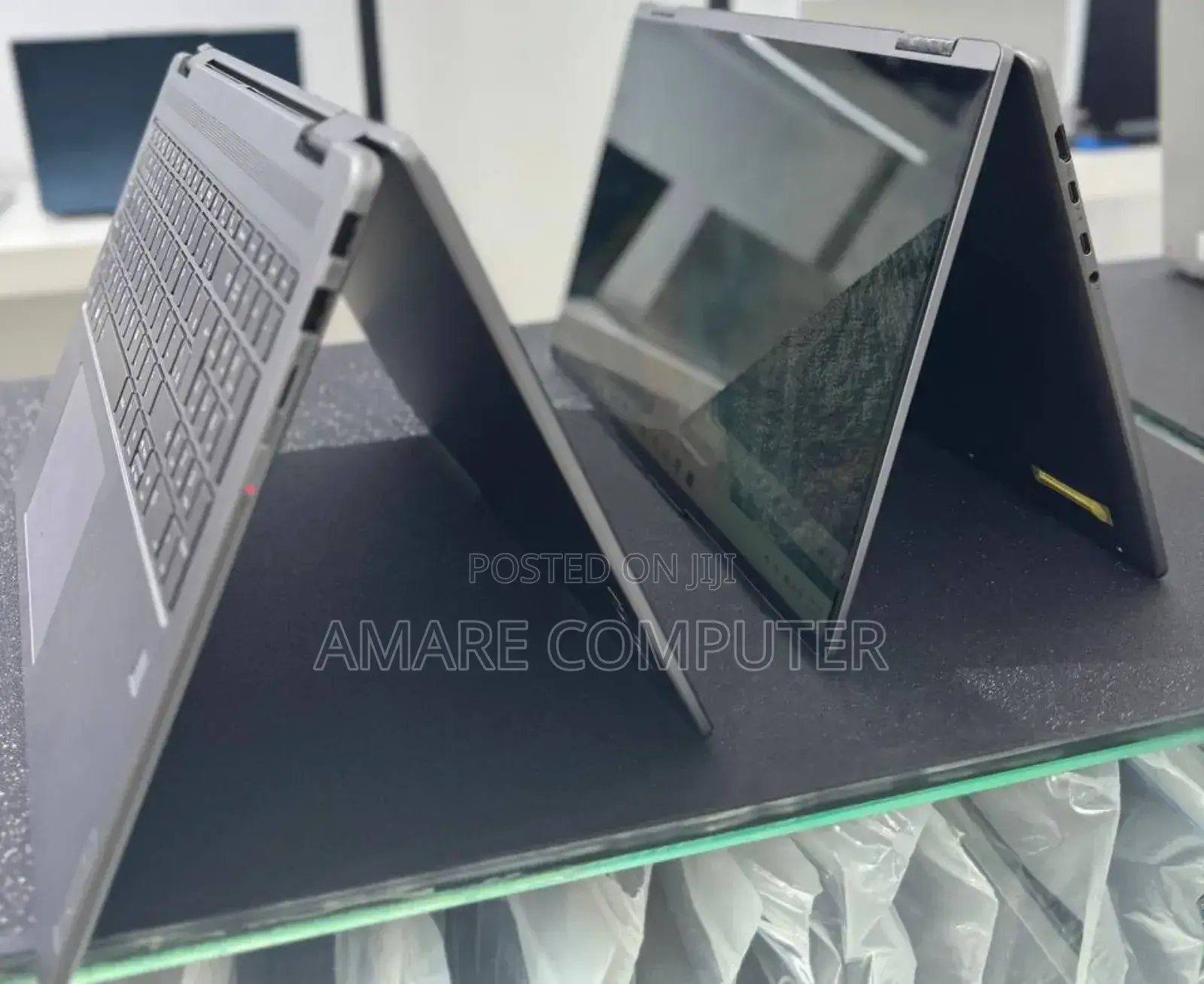 New Laptop Lenovo 32GB AMD Ryzen 5 SSD 512GB