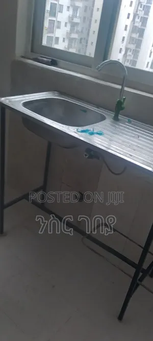 Furnished 2bdrm Condo in Beshale 40/60, Yeka for rent