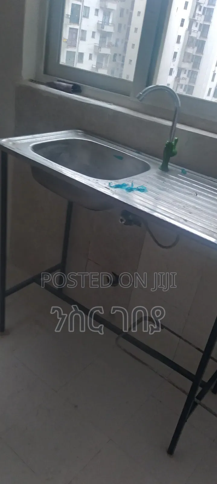 Furnished 2bdrm Condo in Beshale 40/60, Yeka for rent