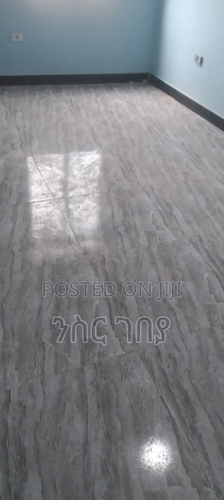 Furnished 2bdrm Condo in Beshale 40/60, Yeka for rent