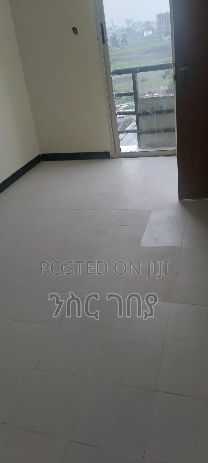 Furnished 2bdrm Condo in Beshale 40/60, Yeka for rent