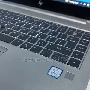 New Laptop HP EliteBook 840 G5 16GB Intel Core I5 SSD 512GB