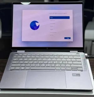 Photo - New Laptop HP Spectre 14 16GB Intel Core Ultra 7 SSD 1T