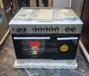 Photo - Lofratel 60x90 Freestanding Oven