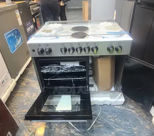 Lofratel 60x90 Freestanding Oven