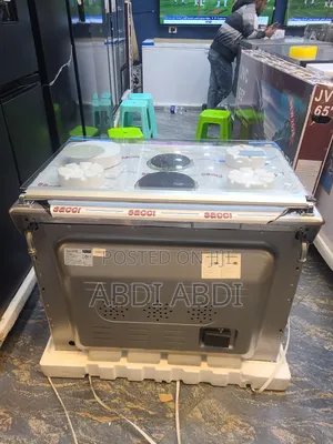 Lofratel 60x90 Freestanding Oven