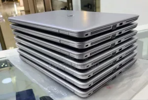 Photo - New Laptop HP EliteBook 840 G3 8GB Intel Core I7 SSD 256GB