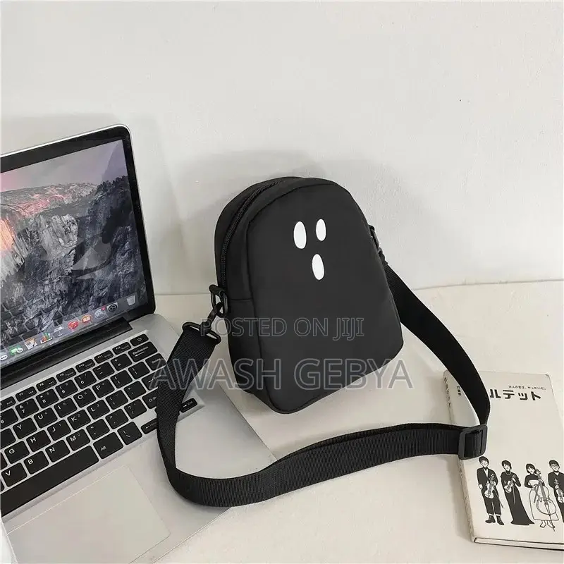 Fashion Bag For Both Men And Women