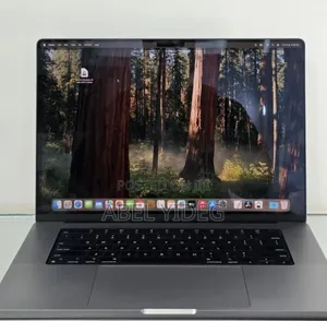 New Laptop Apple MacBook Pro 16GB Apple M2 SSD 512GB