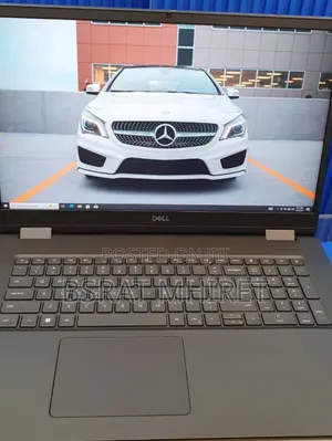 New Laptop Dell Precision 7780 32GB Intel Core I7 SSD 1T