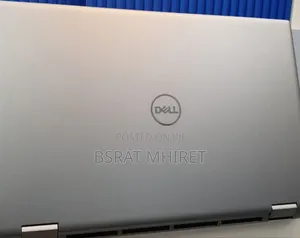 New Laptop Dell Precision 7780 32GB Intel Core I7 SSD 1T