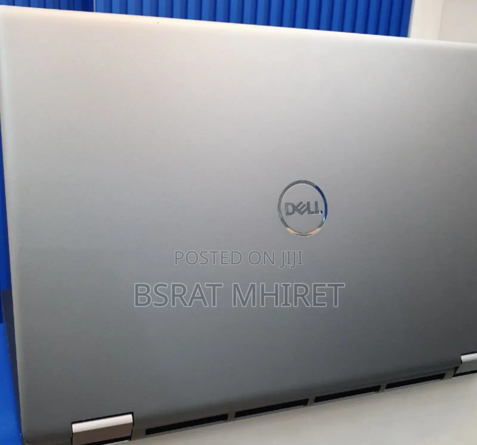 New Laptop Dell Precision 7780 32GB Intel Core I7 SSD 1T