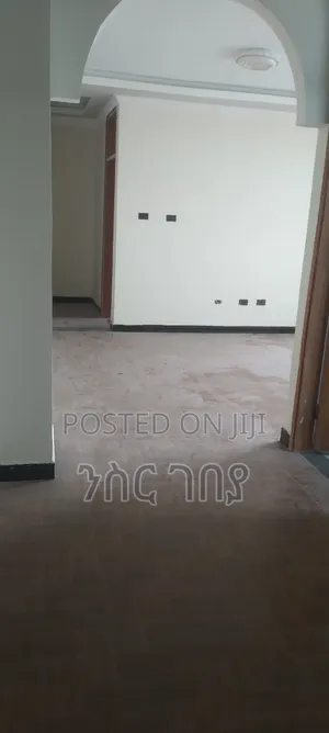 Furnished 2bdrm Condo in Ayat 49, 40/60, Yeka for rent