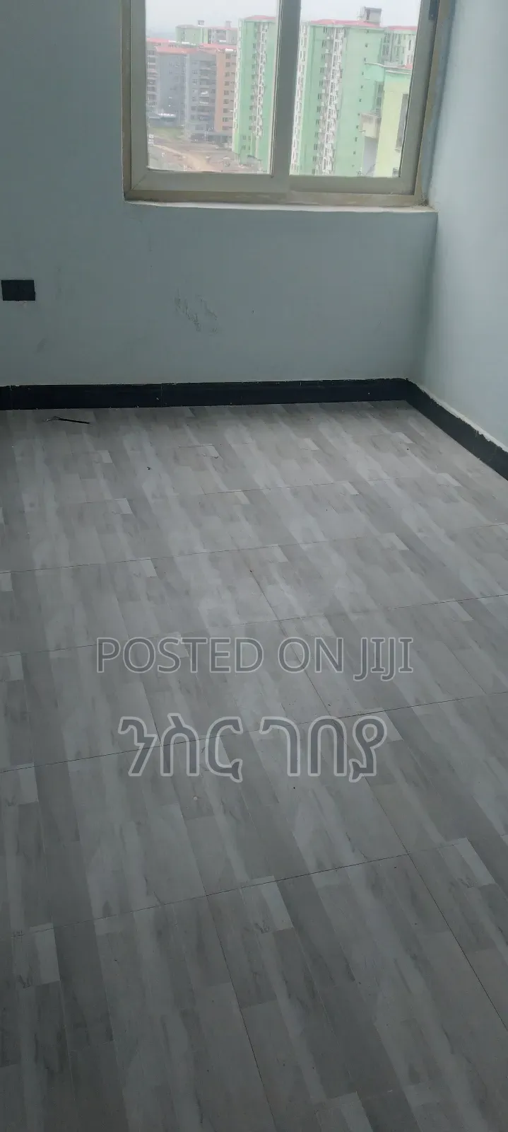 Furnished 2bdrm Condo in Ayat 49, 40/60, Yeka for rent