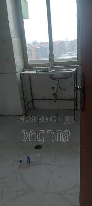 Furnished 2bdrm Condo in Ayat 49, 40/60, Yeka for rent