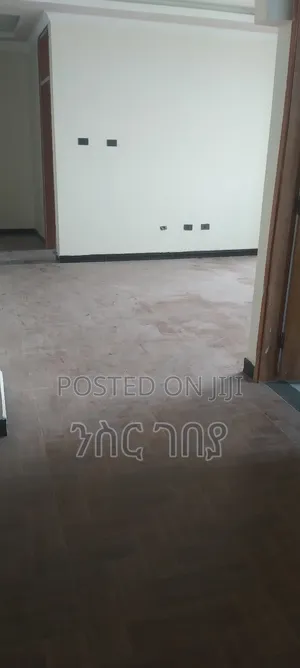 Furnished 2bdrm Condo in Ayat 49, 40/60, Yeka for rent