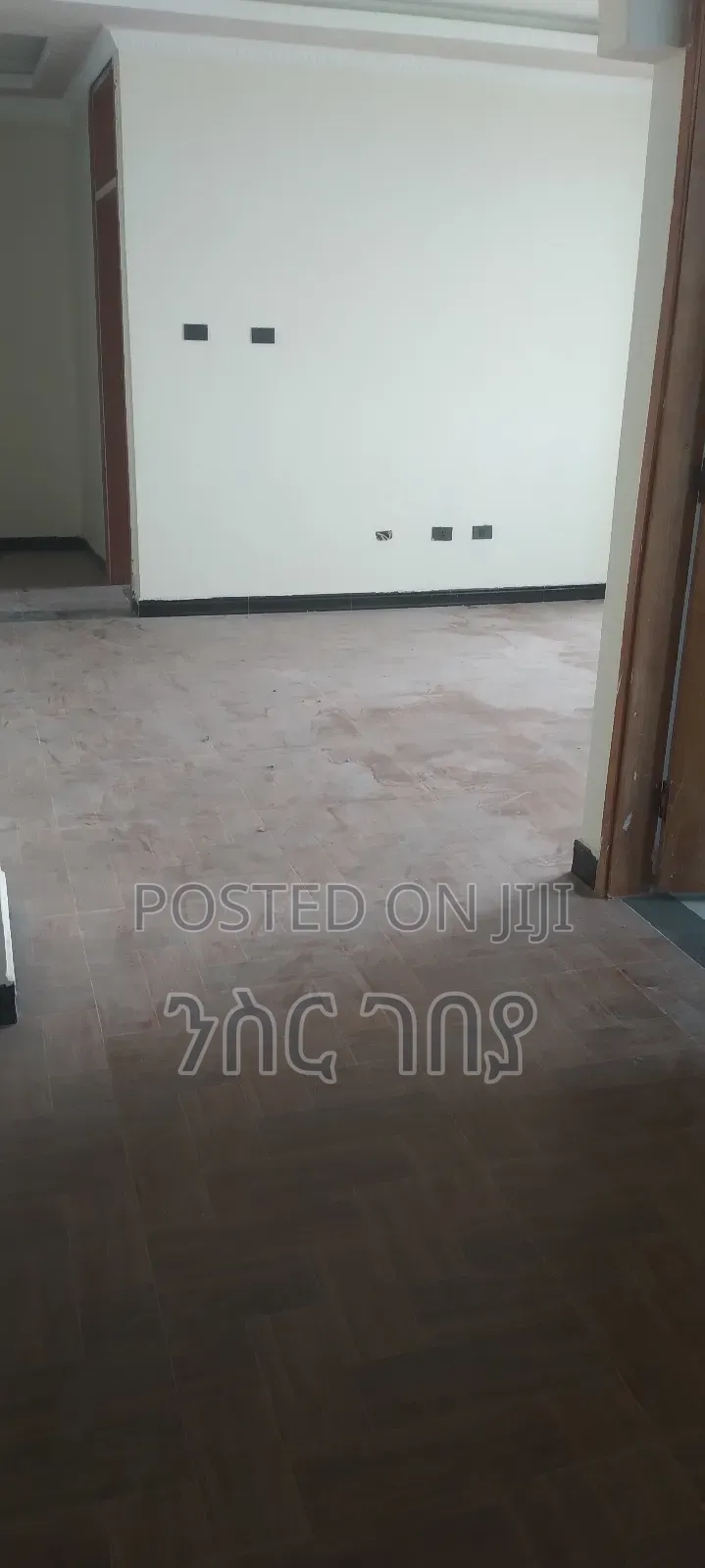 Furnished 2bdrm Condo in Ayat 49, 40/60, Yeka for rent