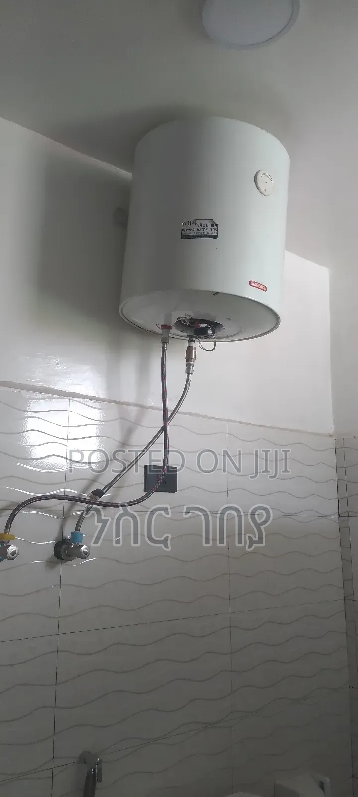 Furnished 2bdrm Condo in Ayat 49, 40/60, Yeka for rent