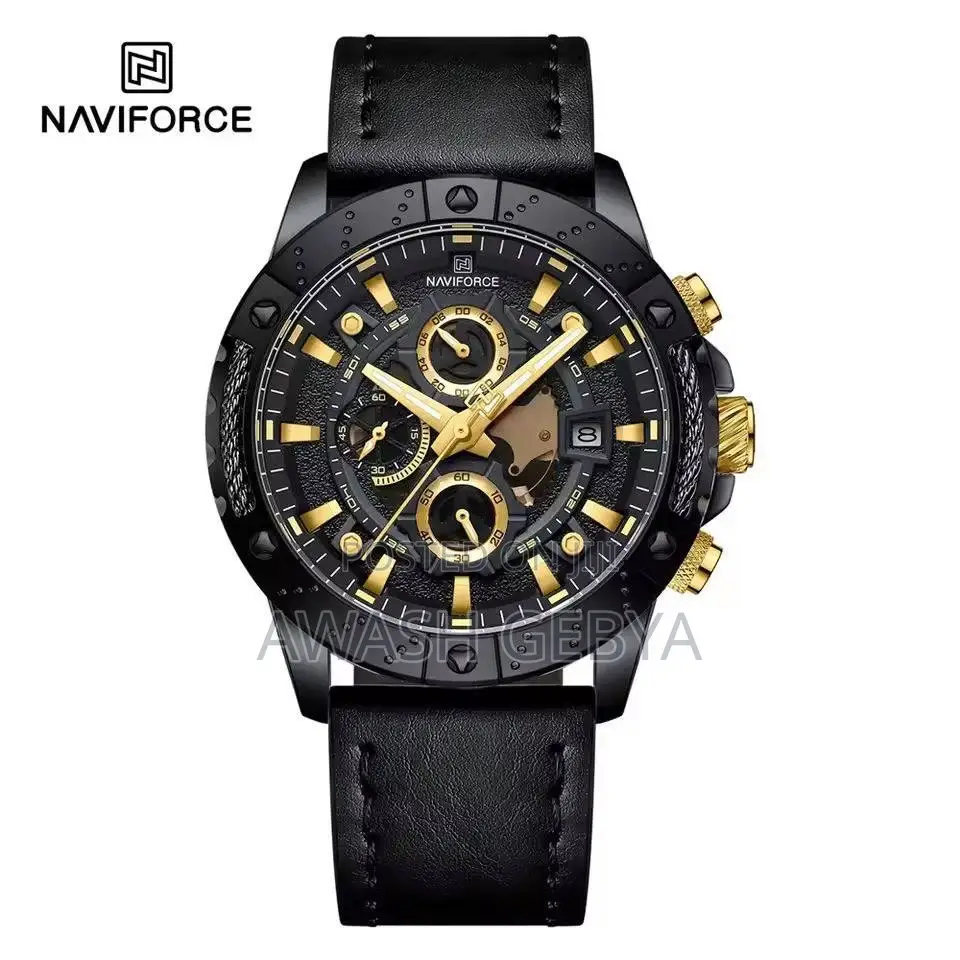 Quality Luxury a Watches Men's Fashio