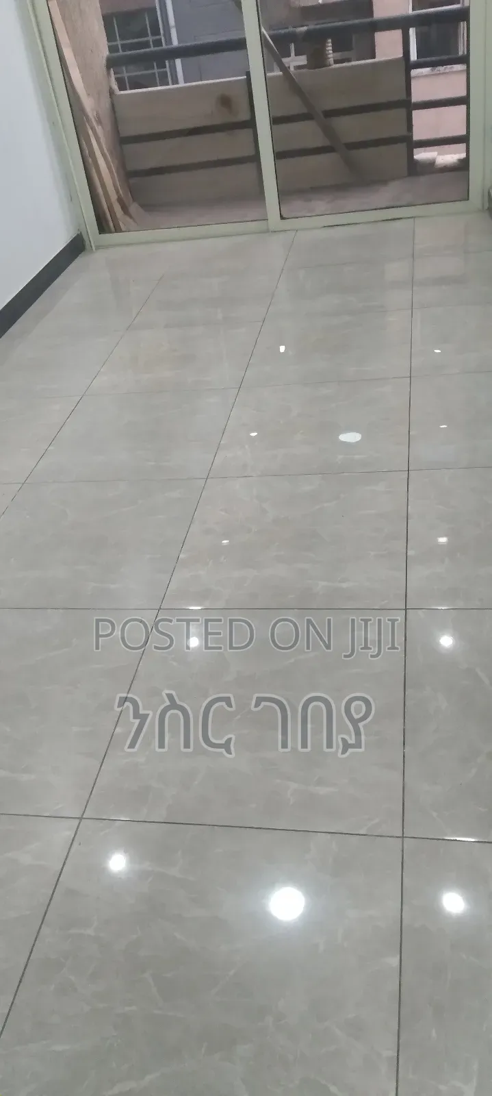 Furnished 3bdrm Condo in Ayat 49, 40/60, Yeka for rent