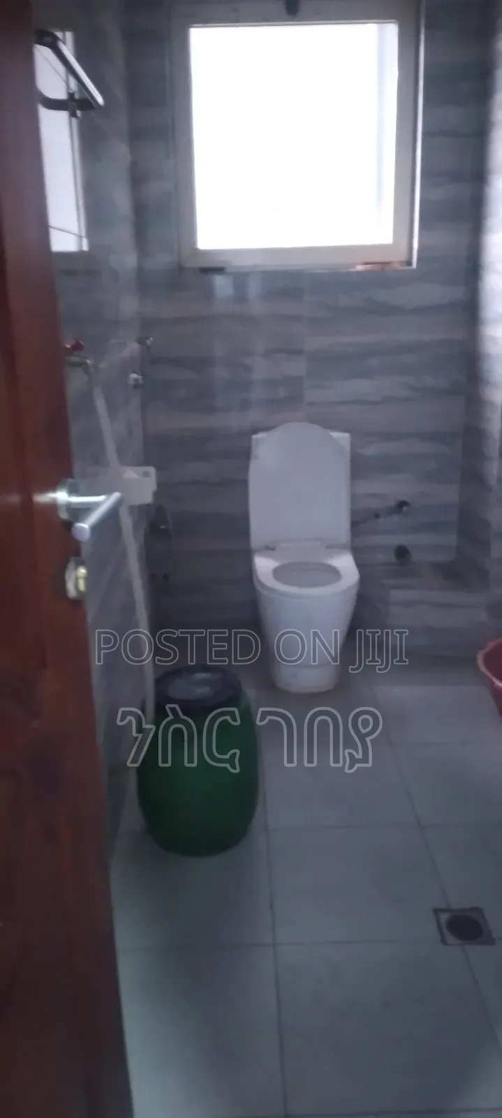 Furnished 3bdrm Condo in Ayat 49, 40/60, Yeka for rent