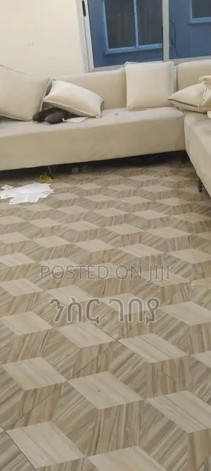 Furnished 3bdrm Condo in Ayat 49, 40/60, Yeka for rent