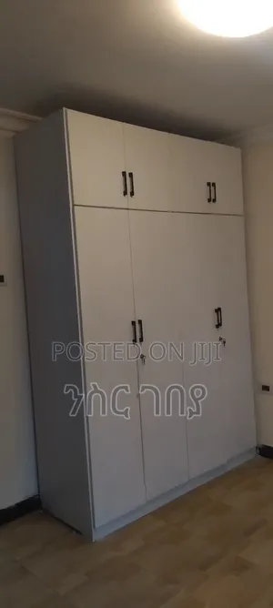 Furnished 3bdrm Condo in Ayat 49, 40/60, Yeka for rent