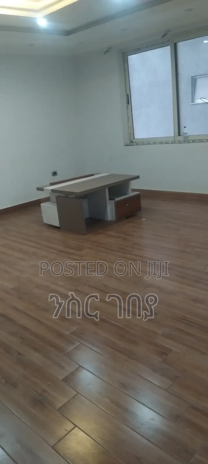 Furnished 3bdrm Condo in Ayat 49, 40/60, Yeka for rent