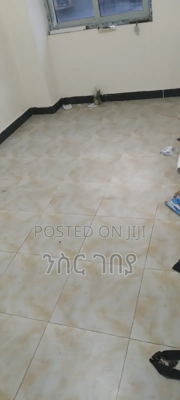 Furnished 3bdrm Condo in Ayat 49, 40/60, Yeka for rent