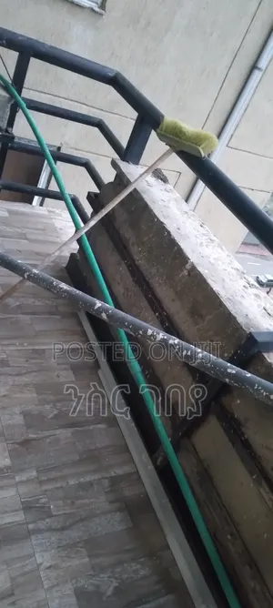 Photo - Furnished 2bdrm Condo in Ayat 49, 40/60, Yeka for rent