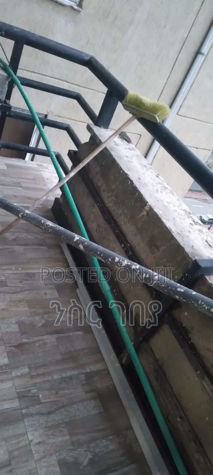 Furnished 2bdrm Condo in Ayat 49, 40/60, Yeka for rent