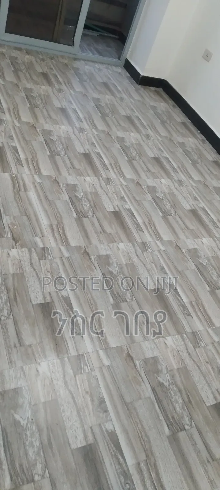 Furnished 2bdrm Condo in Ayat 49, 40/60, Yeka for rent