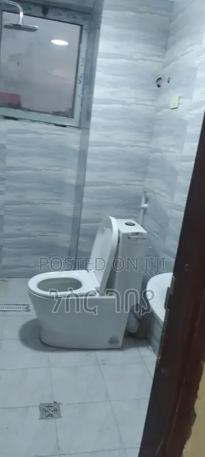 Furnished 2bdrm Condo in Ayat 49, 40/60, Yeka for rent