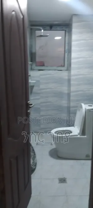 Furnished 2bdrm Condo in Ayat 49, 40/60, Yeka for rent