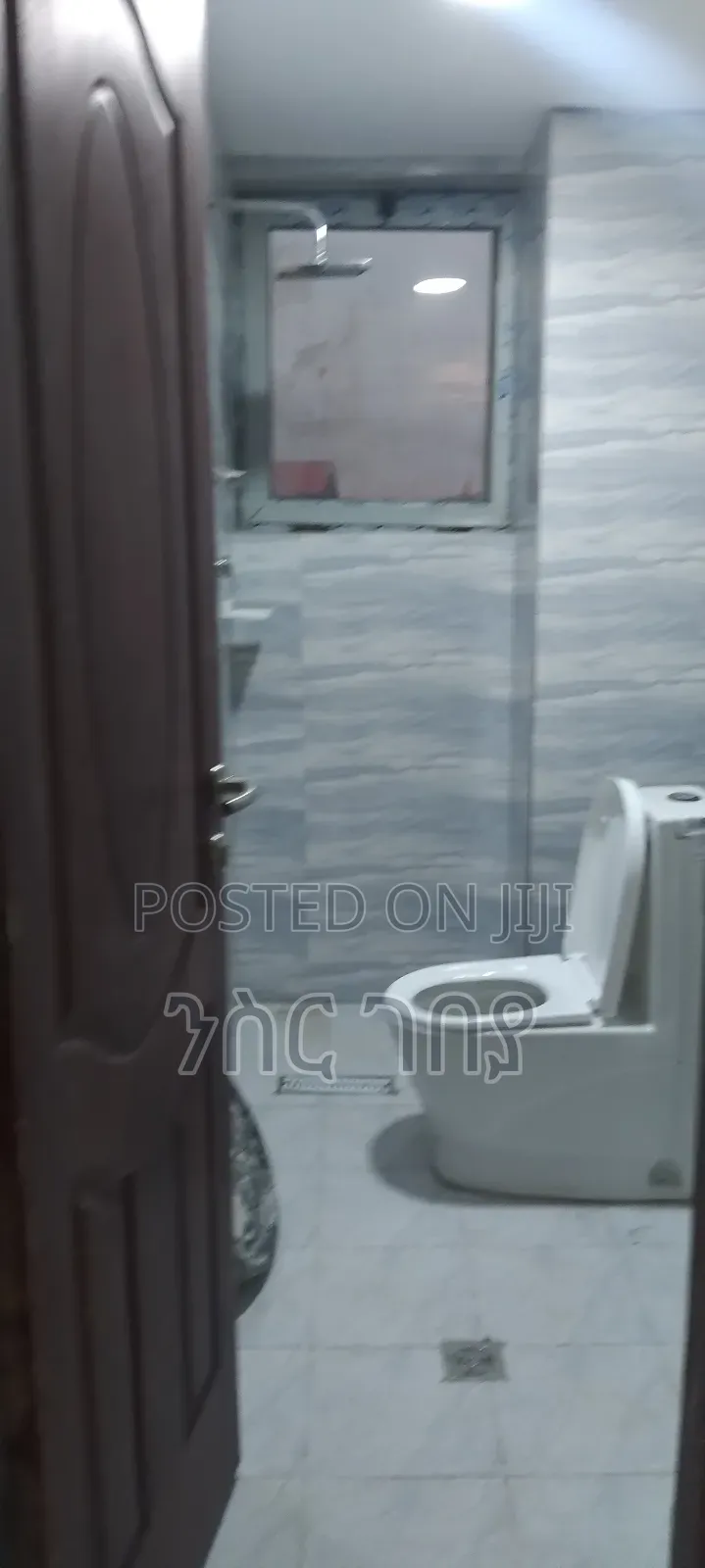 Furnished 2bdrm Condo in Ayat 49, 40/60, Yeka for rent