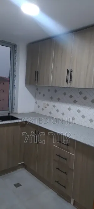 Furnished 2bdrm Condo in Ayat 49, 40/60, Yeka for rent