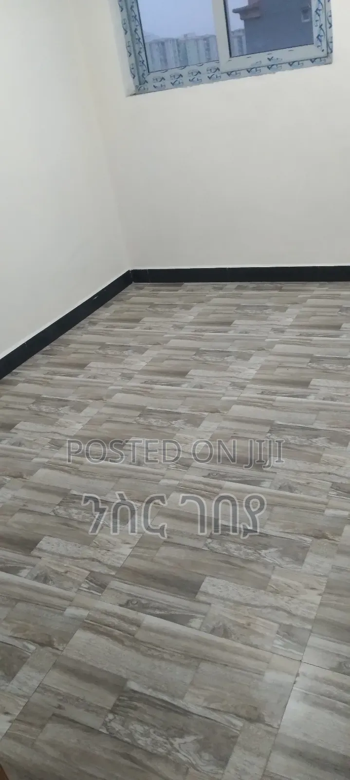 Furnished 2bdrm Condo in Ayat 49, 40/60, Yeka for rent