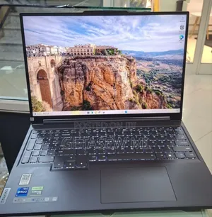 New Lenovo Legion Y7000P IRX9 Gaming Laptop 16GB Intel Core I7 SSD 1T