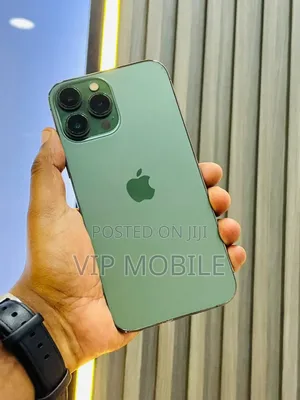 Apple iPhone 13 Pro Max 256 GB