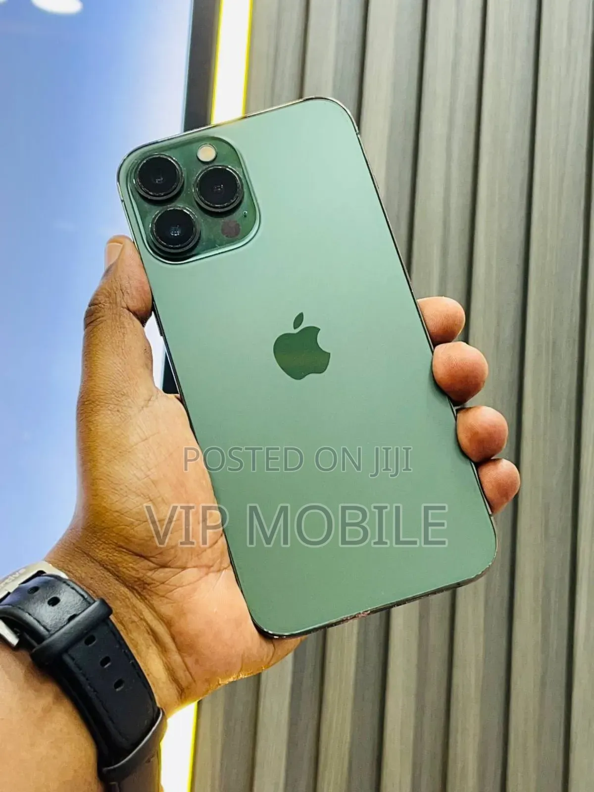 Apple iPhone 13 Pro Max 256 GB