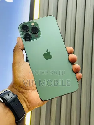 Apple iPhone 13 Pro Max 256 GB