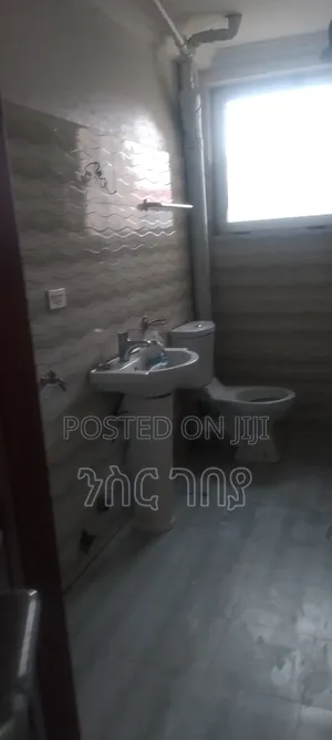 Furnished 2bdrm Condo in Ayat 49, 40/60, Yeka for rent