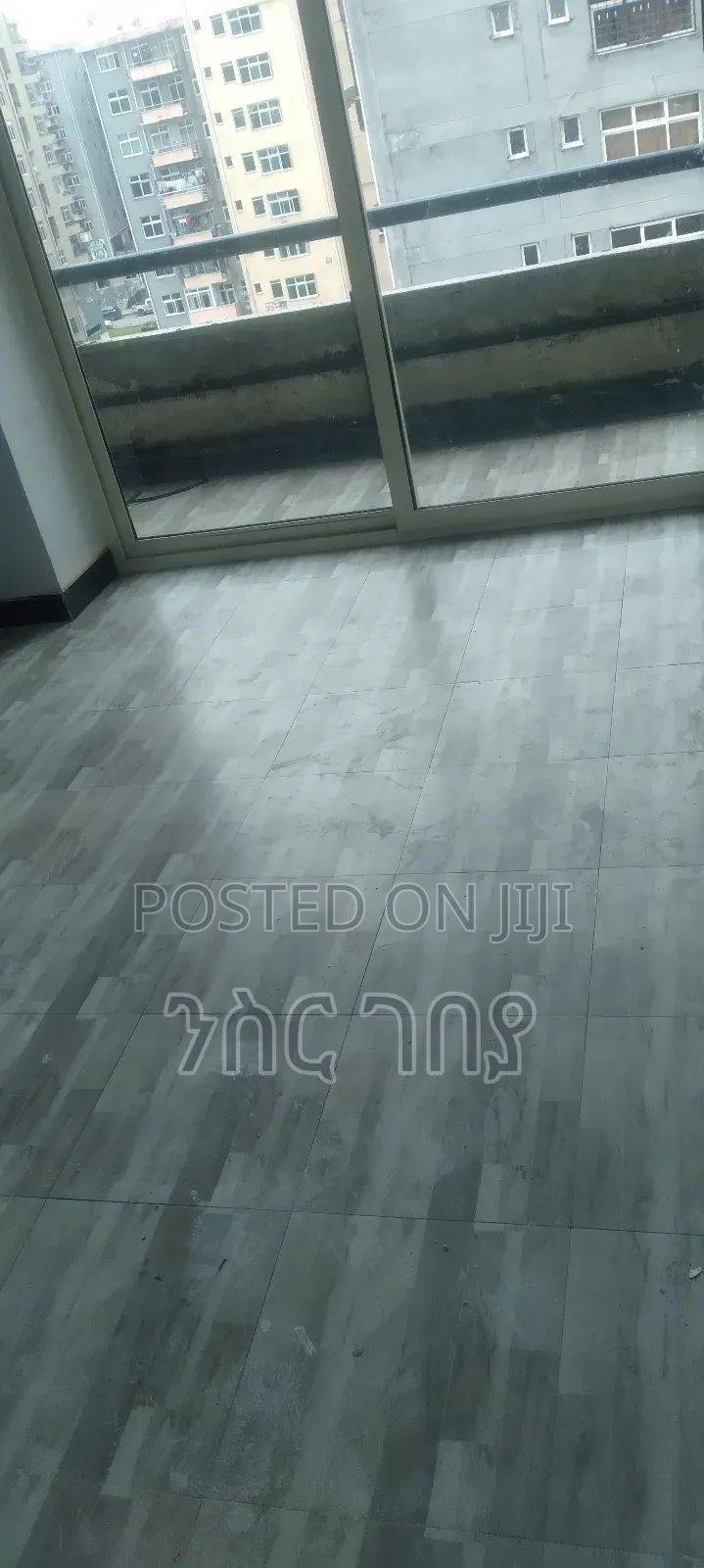 Furnished 2bdrm Condo in Ayat 49, 40/60, Yeka for rent