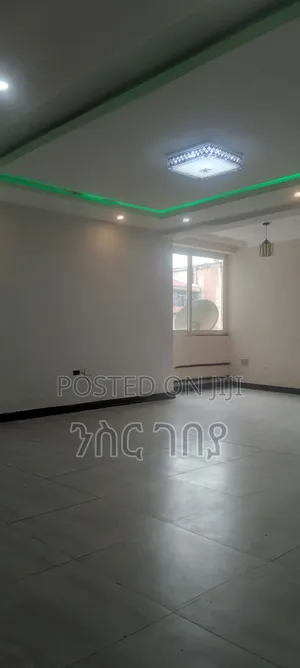 Furnished 2bdrm Condo in Ayat 49, 40/60, Yeka for rent