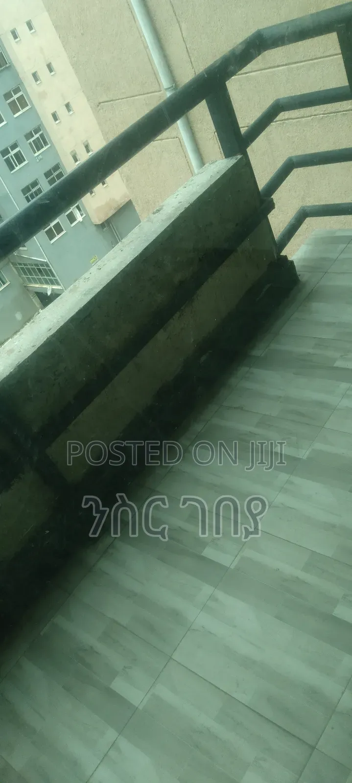 Furnished 2bdrm Condo in Ayat 49, 40/60, Yeka for rent