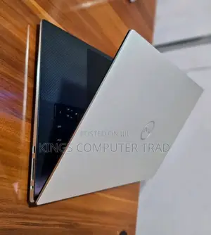 New Laptop Dell XPS 15 32GB Intel Core I7 SSD 512GB