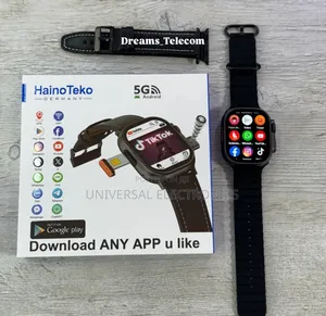 Original German Brand 5g Sim Card Support Dual Camera